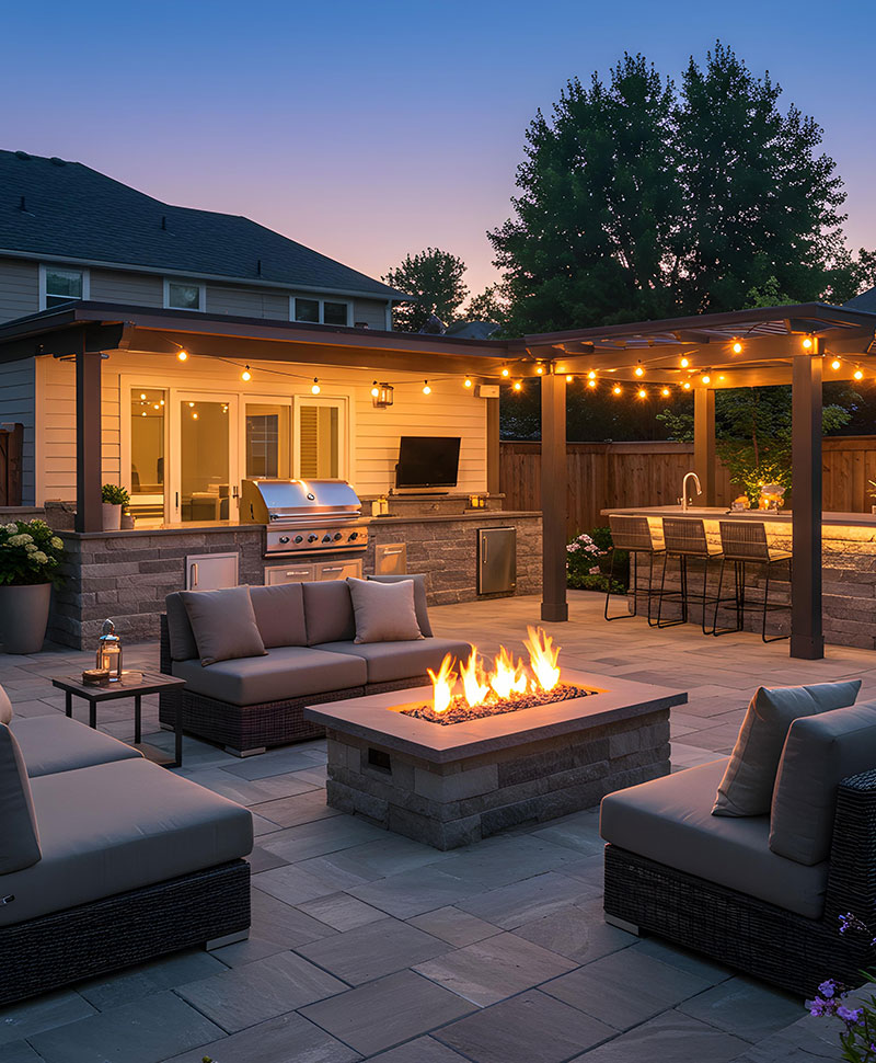 Garden Decking - Outdoor Lifestyle Garden Decking - Outdoor Lifestyle